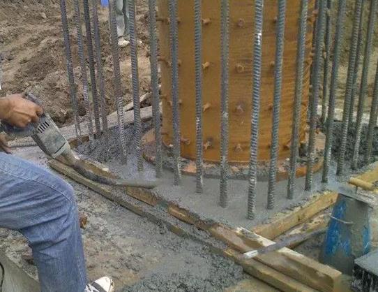 成都无收缩灌浆料应用于混凝土结构加固和修补工程适用范围